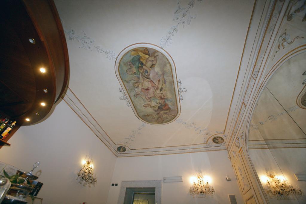 Domus Florentiae Hotel Флоренція Екстер'єр фото